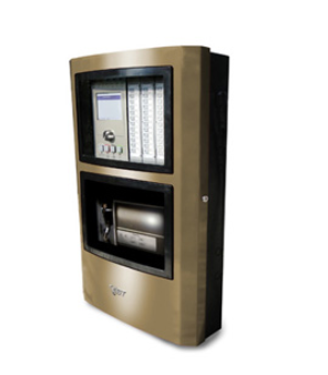 The Role of AI in Enhancing Commercial Video Surveillance Systems The Role of AI in Enhancing Commercial Video Surveillance Systems